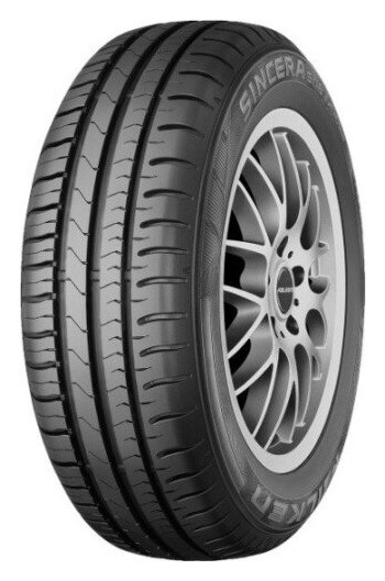 Pneu Falken Sincera Sn832a 185/65r15 88h 0 Plis